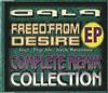 lataa albumi Gala - Freed From Desire EP Remixes