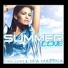 lyssna på nätet Tuneadiks & Mia Martina - Summer Love