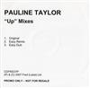 télécharger l'album Pauline Taylor - Up Mixes