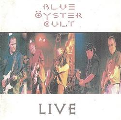 Download Blue Öyster Cult - Live