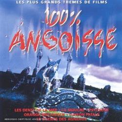 Download Hollywood Pictures Orchestra - 100 Angoisse