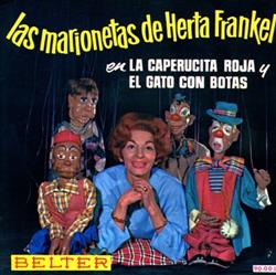 Download Herta Frankel - La Caperucita Roja El Gato Con Botas