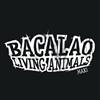 Bacalao - Living Animals Maxi