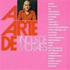 télécharger l'album Vinicius De Moraes - A Arte De Vinicius De Moraes