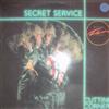 escuchar en línea Secret Service - Cutting Corners