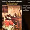 lyssna på nätet Janine Rubinlicht, Sigiswald Kuijken, Wieland Kuijken, Robert Kohnen - Sonates Baroques Allemandes