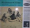 baixar álbum Liszt, Katchen, London Philharmonic Orchestra Argenta - Konzert Für Klavier Und Orchester Nr2 A Dur