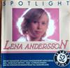 ladda ner album Lena Andersson - Spotlight