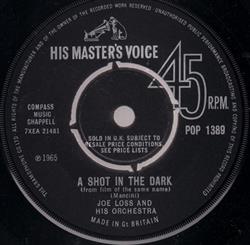 Download Joe Loss And His Orchestra - A Shot In The Dark