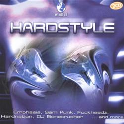 Download Various - The World Of Hardstyle