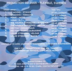 Download Various - Promotion CD 2005