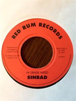 Download Captain Sinbad - Hi Grade Weed