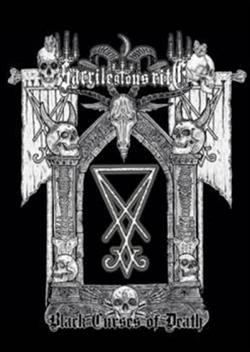 Download Sacrilegious Rite - Black Curses of Death