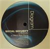 baixar álbum Social Security - McKlusky Warm Bass Rising