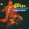 baixar álbum Stan Getz & Chet Baker - The Stockholm Concerts