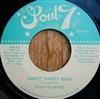 ladda ner album Dolly Gilmore - Sweet Sweet Baby Dont You Know Youre The Yes