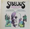 ouvir online Leonard Bernstein, Eugene Ormandy, Sibelius - Sibelius Greatest Hits