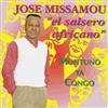 escuchar en línea Jose Missamou - El Salsero Africano N 1 Montuno Ya Congo