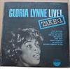 descargar álbum Gloria Lynne - Gloria Lynne Live Take 1