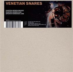 Download Venetian Snares - Einstein Rosen Bridge