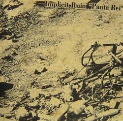 Download Implicit Ruin - Panta Rei