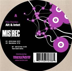 Download Mike Sheridan - Alt Intet