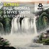 escuchar en línea Paul Thomas & Myke Smith - Waterfall