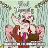 online luisteren Feral Depravity - Dangers Of The Human Libido