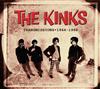 online luisteren The Kinks - Transmissions 1964 1968