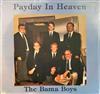 online anhören The Bama Boys - Payday In Heaven