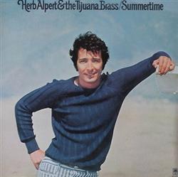 Download Herb Alpert & The Tijuana Brass - Summertime