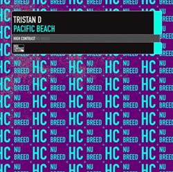 Download Tristan D - Pacific Beach