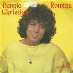 Download Dennie Christian - Romina