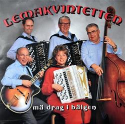 Download Lemakvintetten - mä drag i bälgen