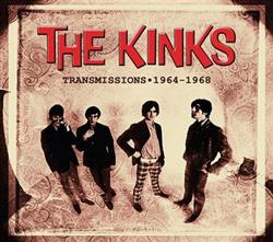 Download The Kinks - Transmissions 1964 1968