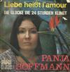 online luisteren Panja Hoffmann - Liebe Heißt Lamour