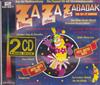 descargar álbum The Crazy Banana - Za Za Zabadak