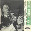 télécharger l'album Chris Barber And His Jazz Band - Vol 2