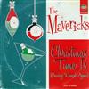 ouvir online The Mavericks - Christmas Time Is Coming Around Again