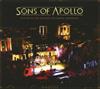 online anhören Sons Of Apollo - Live With The Plovdiv Psychotic Symphony