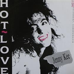 Download Jenny Kee - Hot Love