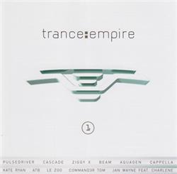 Download Various - TranceEmpire Vol 1