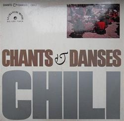 Download Juan Capra - Chant Danses Chili