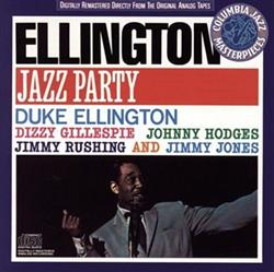 Download Duke Ellington - Jazz Party