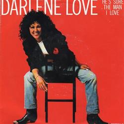 Download Darlene Love - Hes Sure The Man I Love