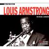 Album herunterladen Louis Armstrong - Frank Tenot Presente