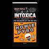 lataa albumi Howie Pyro - Origin Peoples presents Intoxica Radio Halloween Special