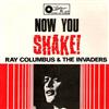 ladda ner album Ray Columbus & The Invaders - Now You Shake