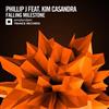 descargar álbum Phillip J Feat Kim Casandra - Falling Milestone