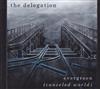 online anhören The Delegation - Evergreen Canceled World